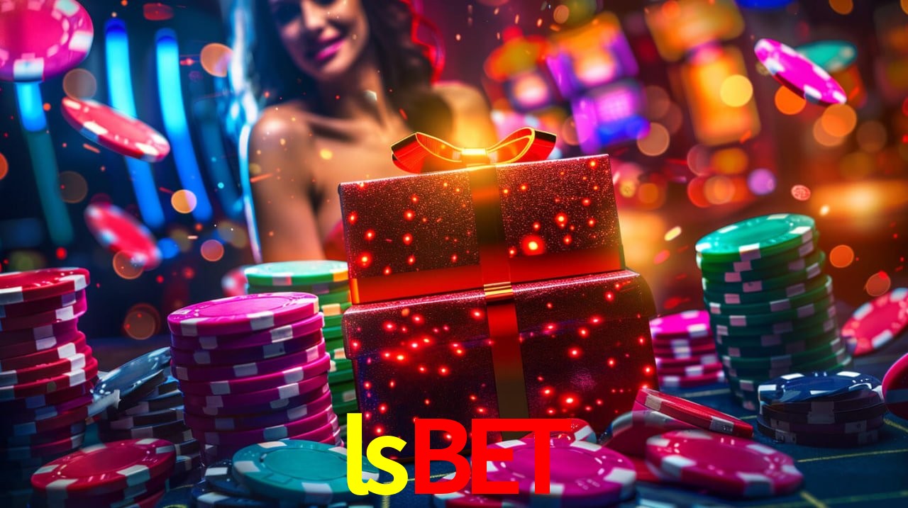 App oficial lsbet
