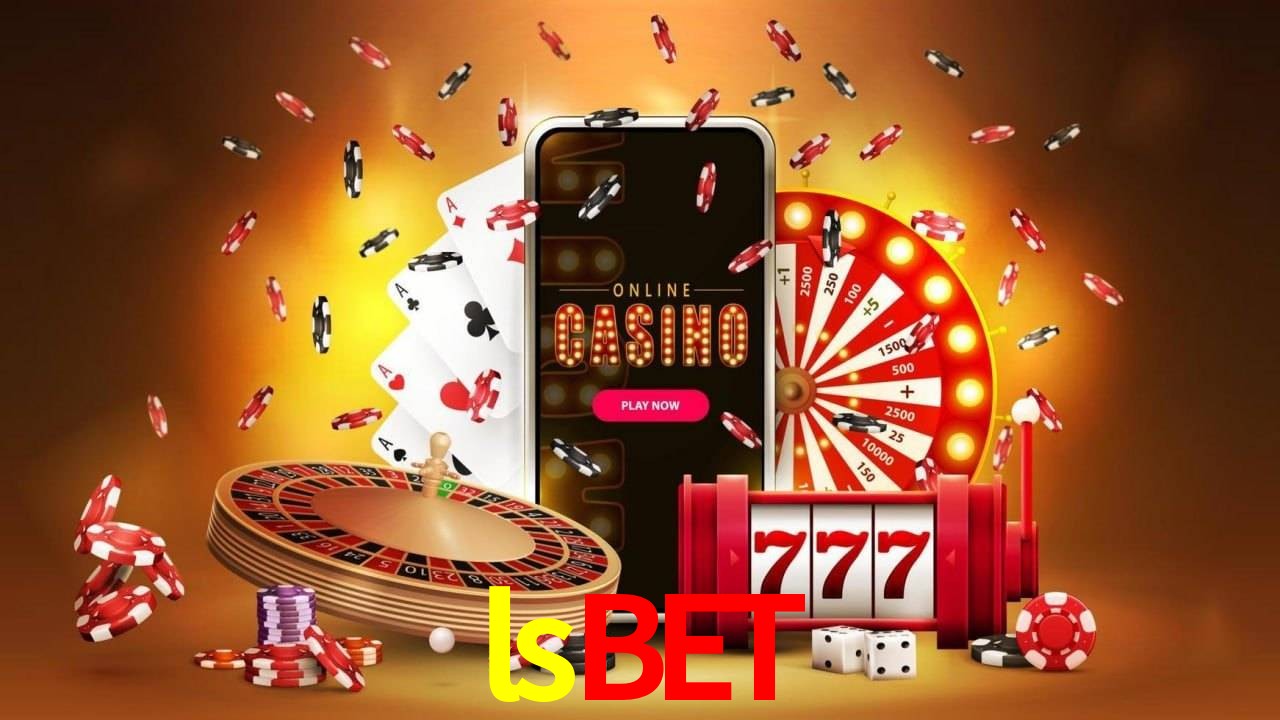 Diretório de Jogos lsbet