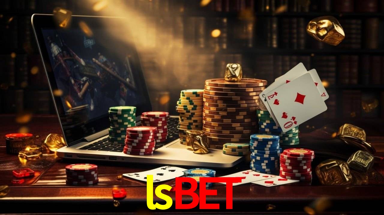 Casino Ao Vivo lsbet