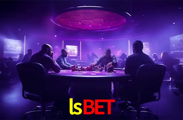 Inovações de Jogos na lsbet: O Futuro das Experiências Interativas