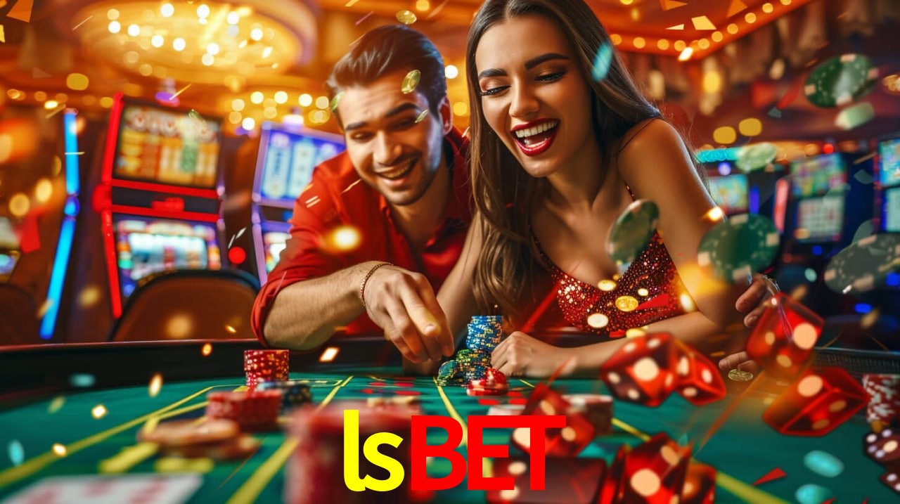 Cadastro Rápido lsbet