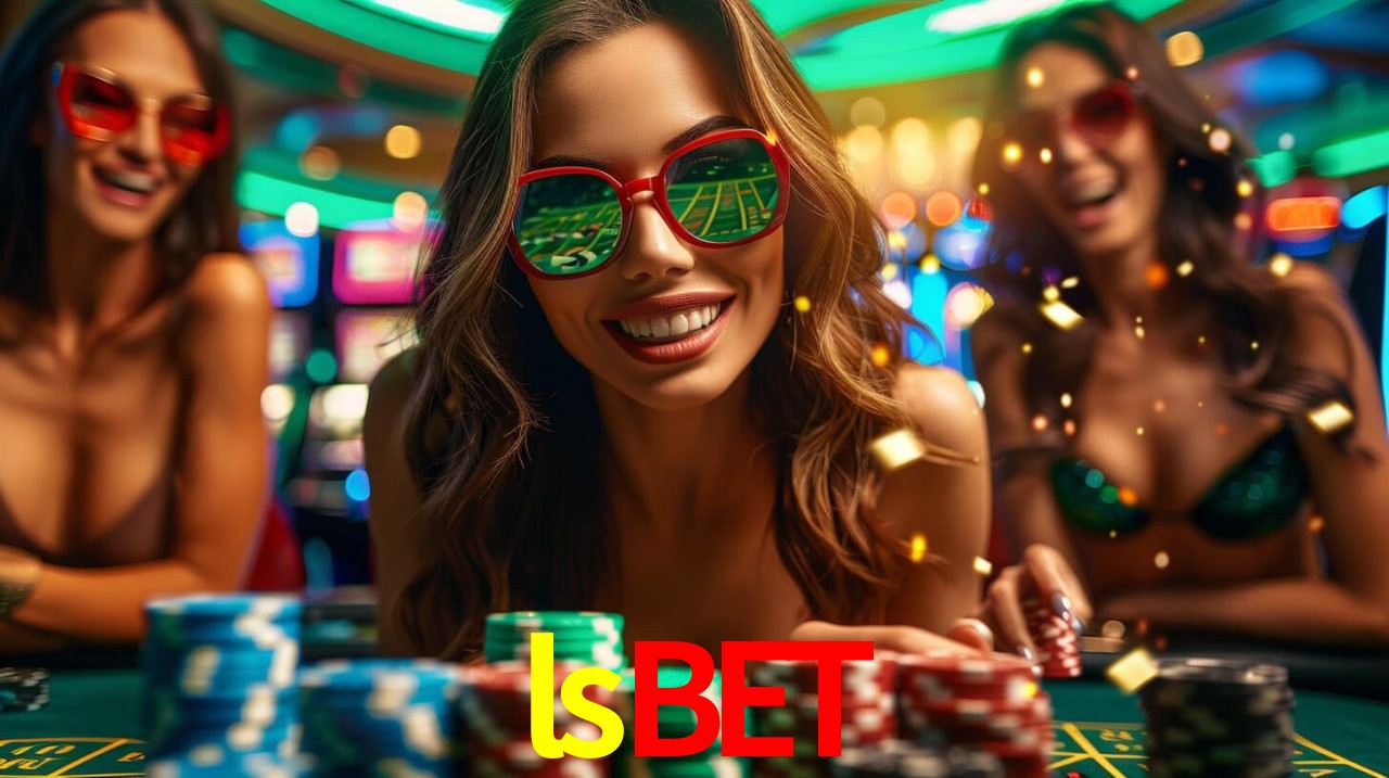 Tennis Betting lsbet