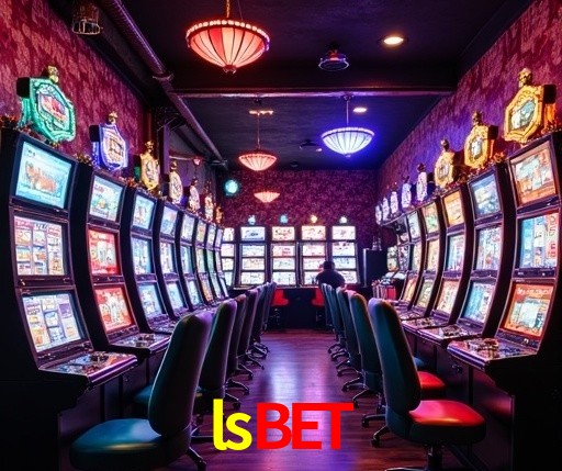 Jogos online lsbet