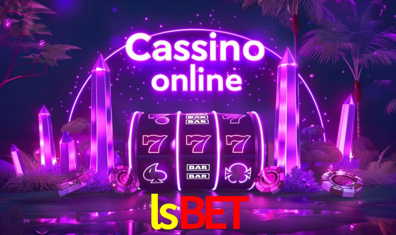 Segurança 2FA lsbet