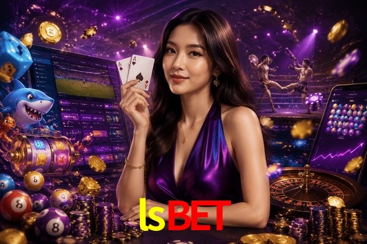 Blackjack Table lsbet