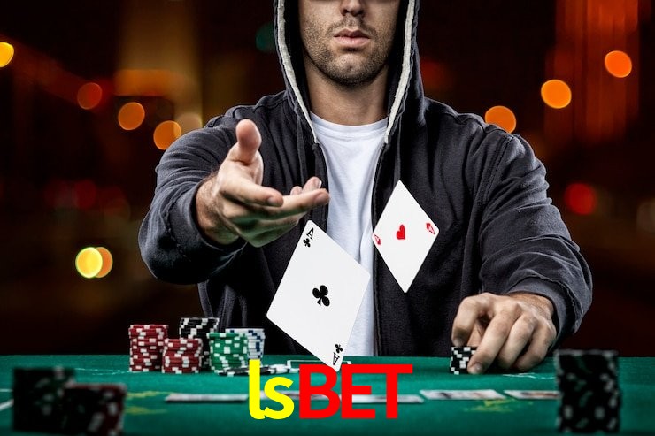 Bônus Generosos e Exclusivos no lsbet para Você!