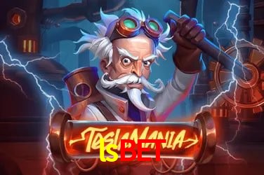 Jogos de Slot lsbet