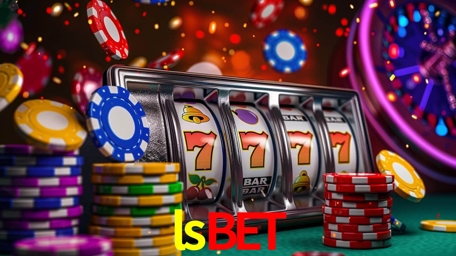 Jogos Exclusivos lsbet
