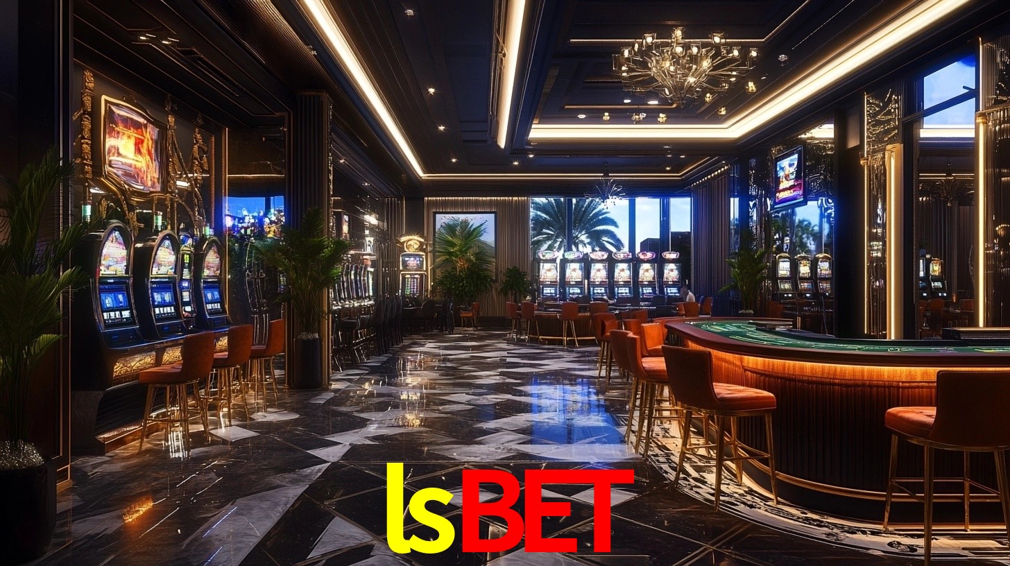 Ofertas Imperdíveis na lsbet: Promoções e Bônus Que Valem a Pena