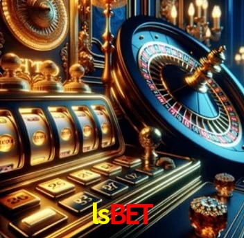 Mesa de Blackjack lsbet