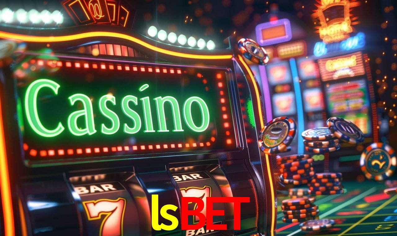 Login Seguro lsbet