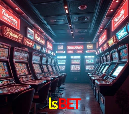 Promoção Relâmpago lsbet