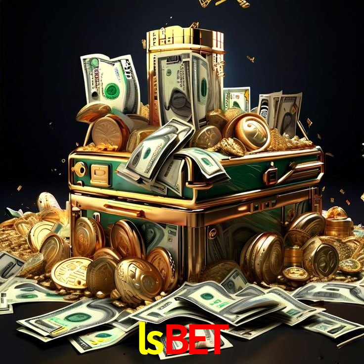 Apostas de Futebol lsbet
