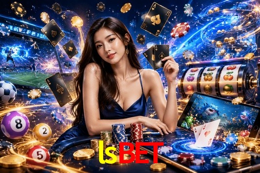 Account Benefits lsbet