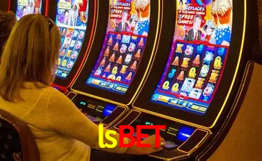 Descubra a Magia dos Jogos de Arcade no lsbet
