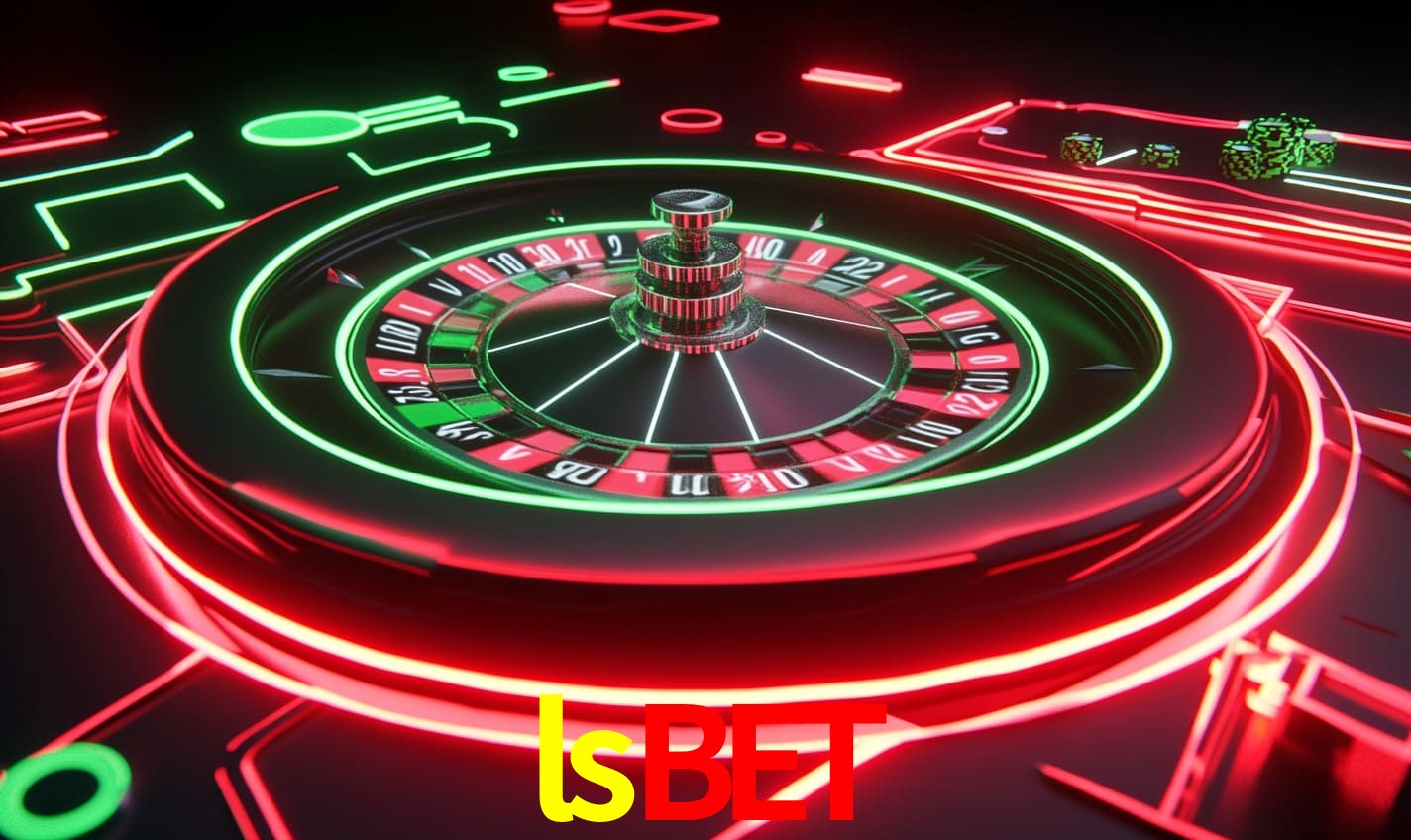 Descubra a Essência do lsbet: Nossa História e Compromissos