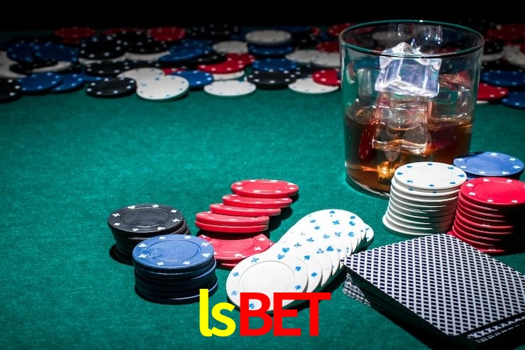 Mesa de Roleta lsbet