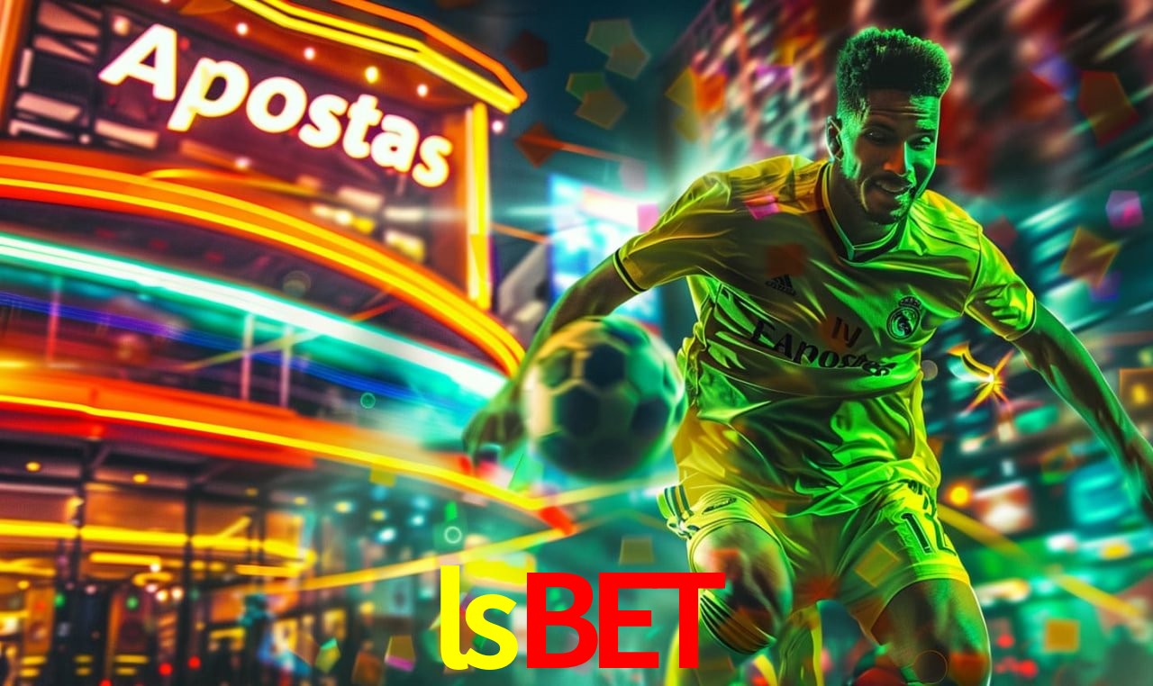 Recursos de Bônus lsbet